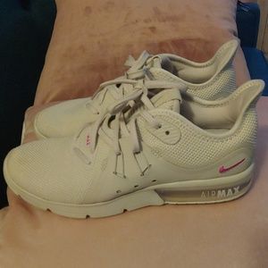 Nike Air Max Sequent 3 fitsole